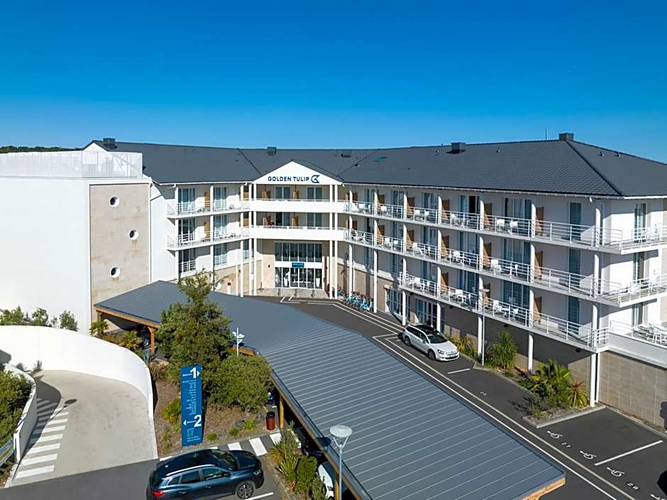 Golden Tulip La Baule