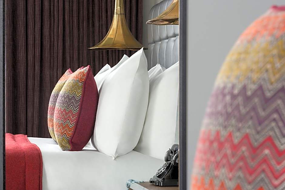 Hotel Indigo Cardiff By IHG