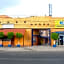 Posada San José, Hotel