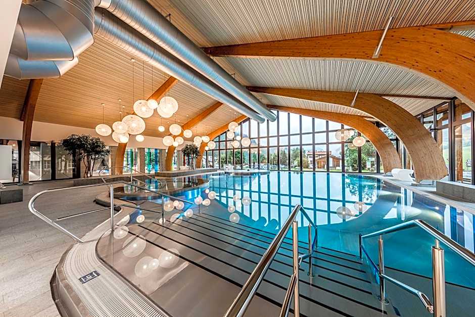 Appart Hotel Pitschonia Self Check-In