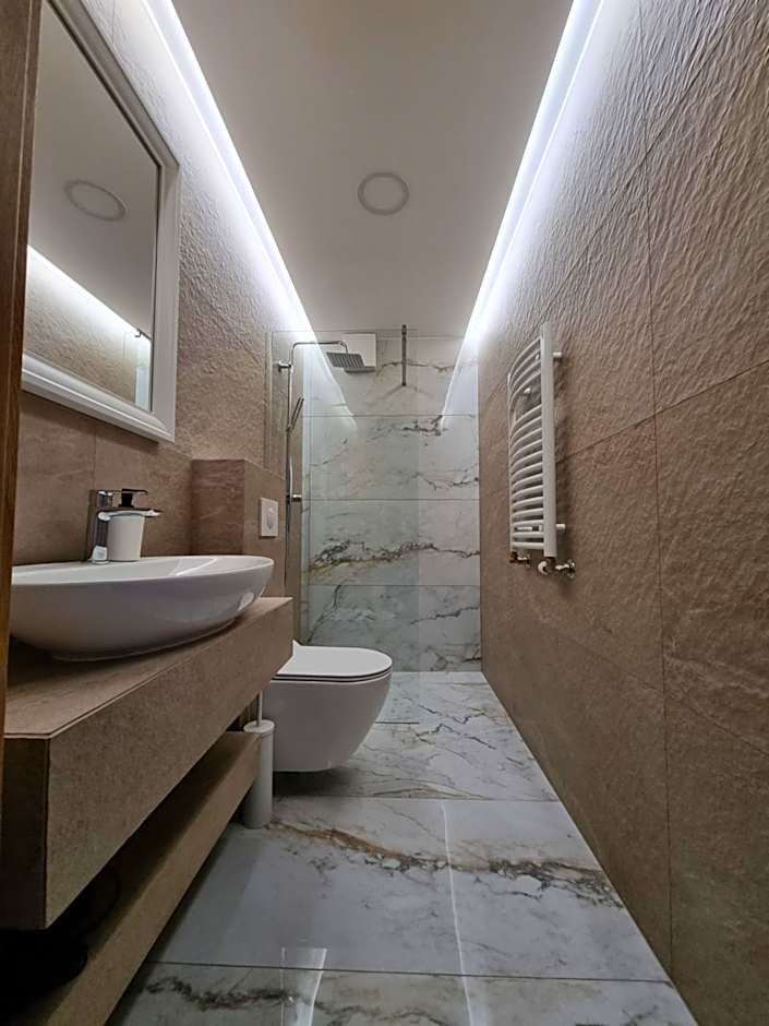 Apartamenty Nowa Osada - by VillaOlimpijska2