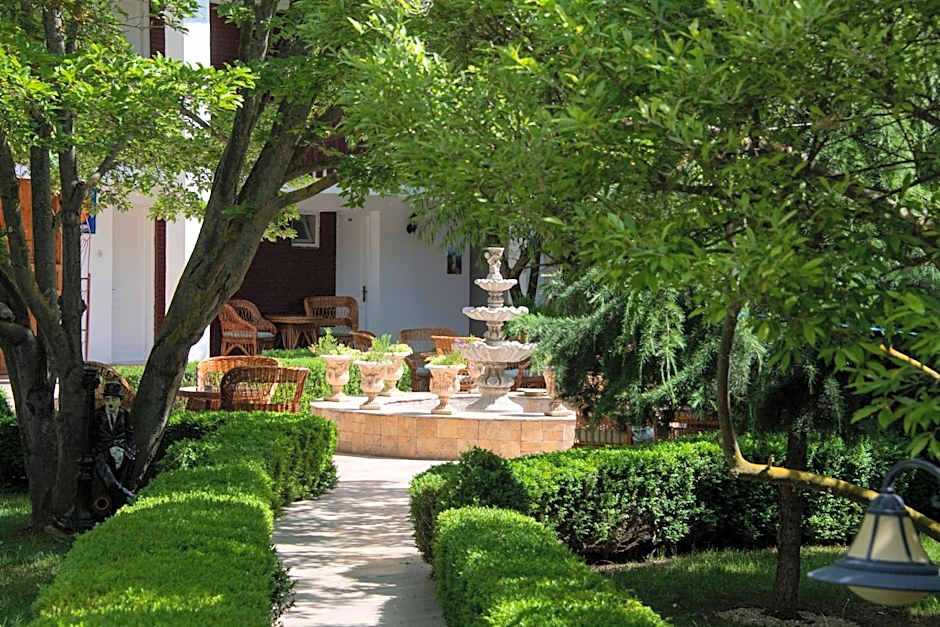 COMPLEX TISMANA 3* ALL INCLUSIVE