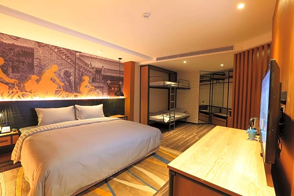 TRYP By Wyndham Hotel Xian