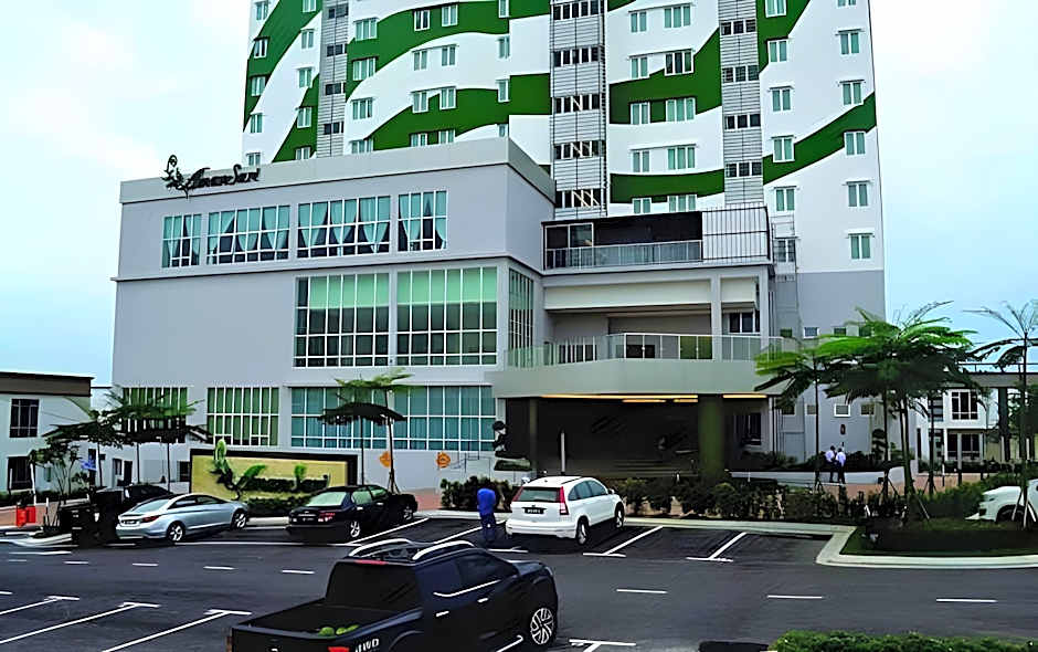 Amansari Hotel Desaru