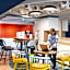 Ibis budget Morlaix