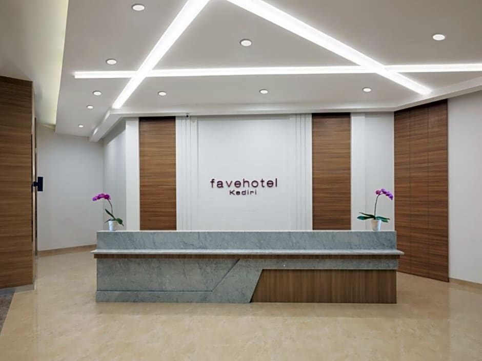 favehotel Kediri