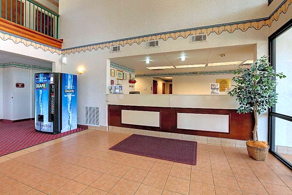 Quality Inn Hazlehurst