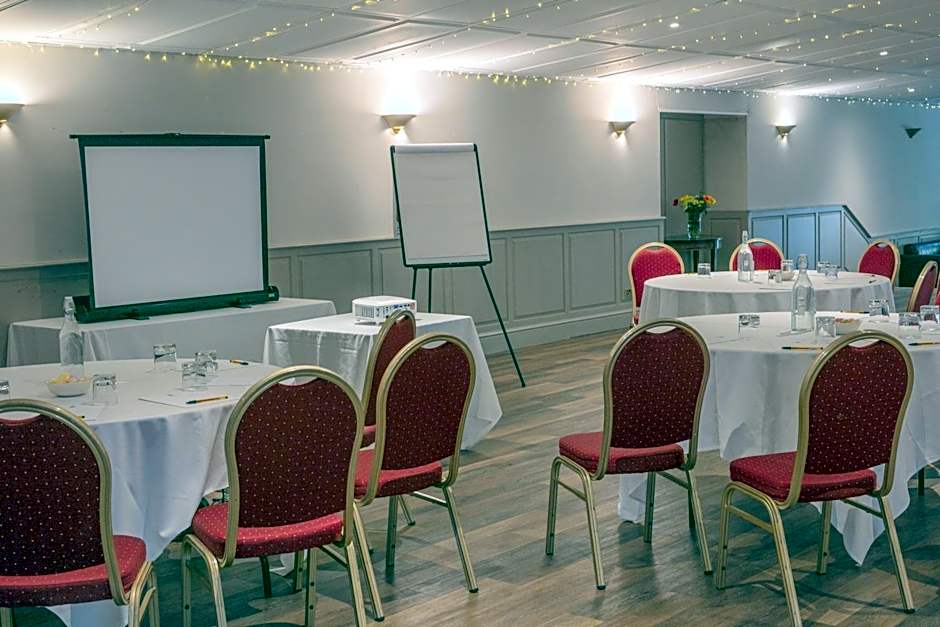 Weston Hall Hotel Sure Hotel Collection by Best Western