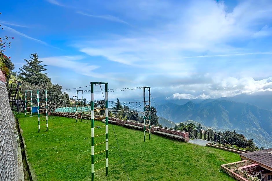 Club Mahindra Kanatal