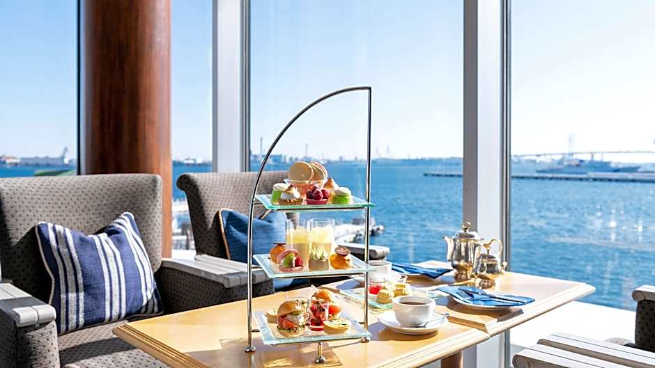 InterContinental Yokohama Grand By IHG