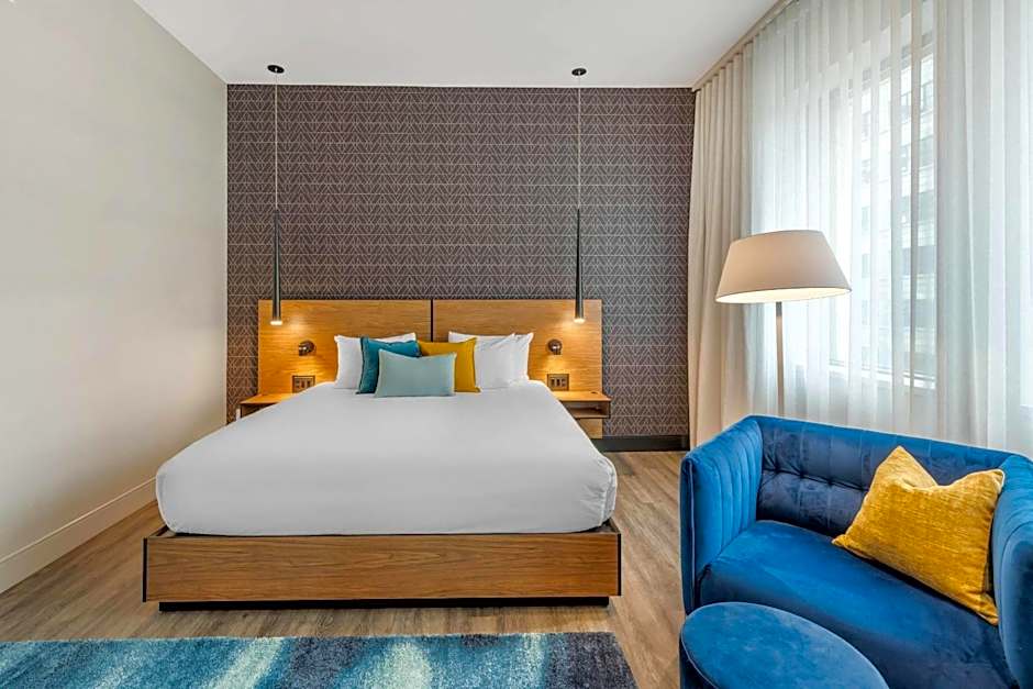 Hotel Royal William, an Ascend Collection Hotel