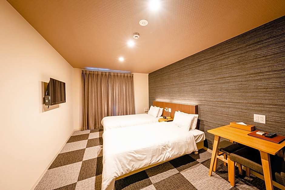 Hotel The Point Kiyomizugojo 