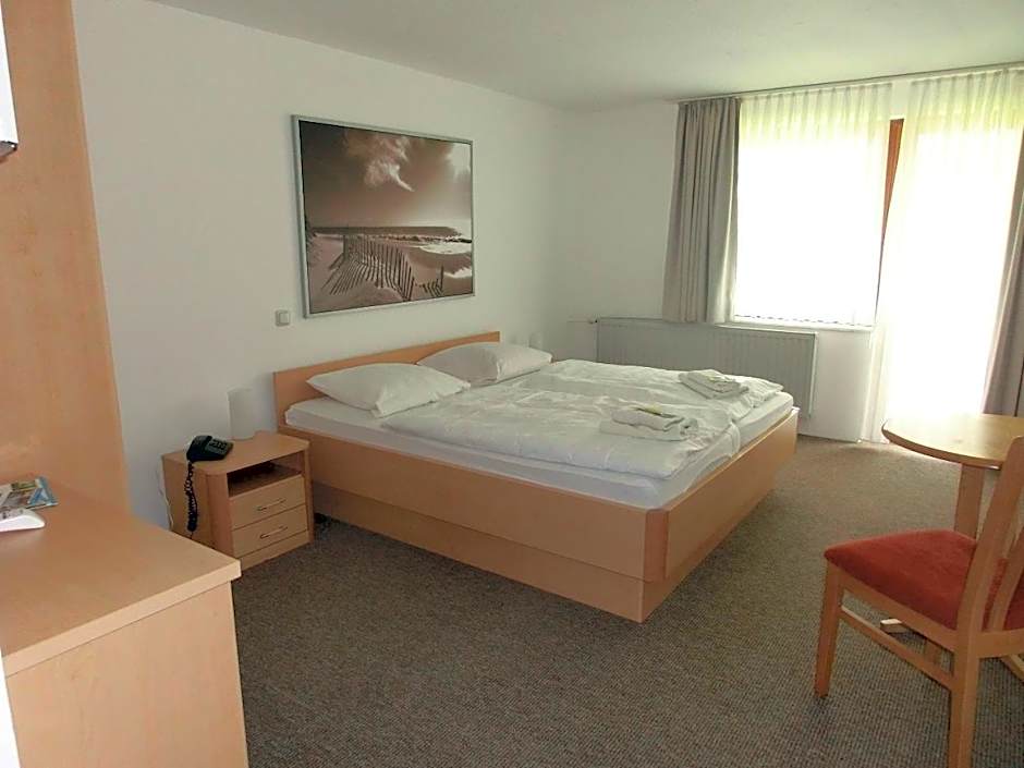 Landhaus Pfahlershof