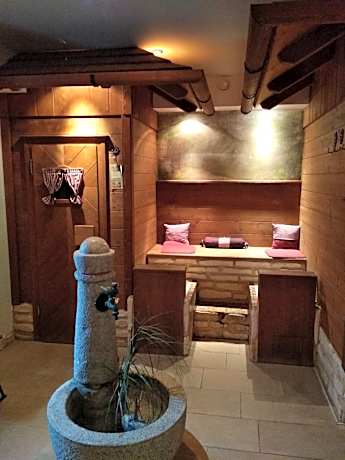 Wohnungen- Christopherhof MJ,Grafenwiesen