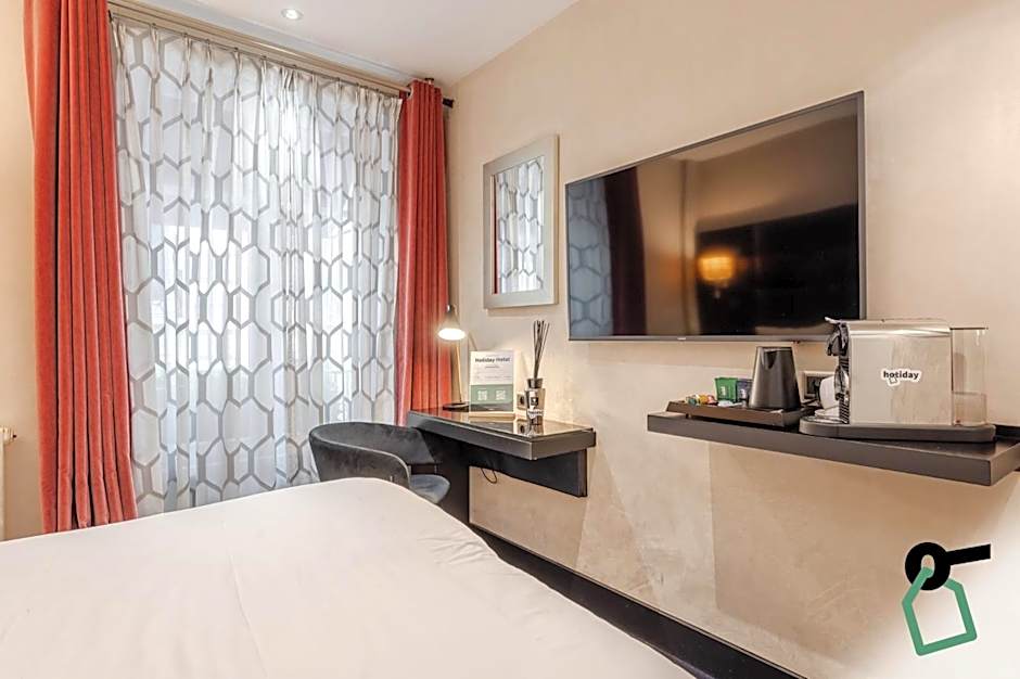 Hotiday Room Collection - Paris Arc de Triomphe