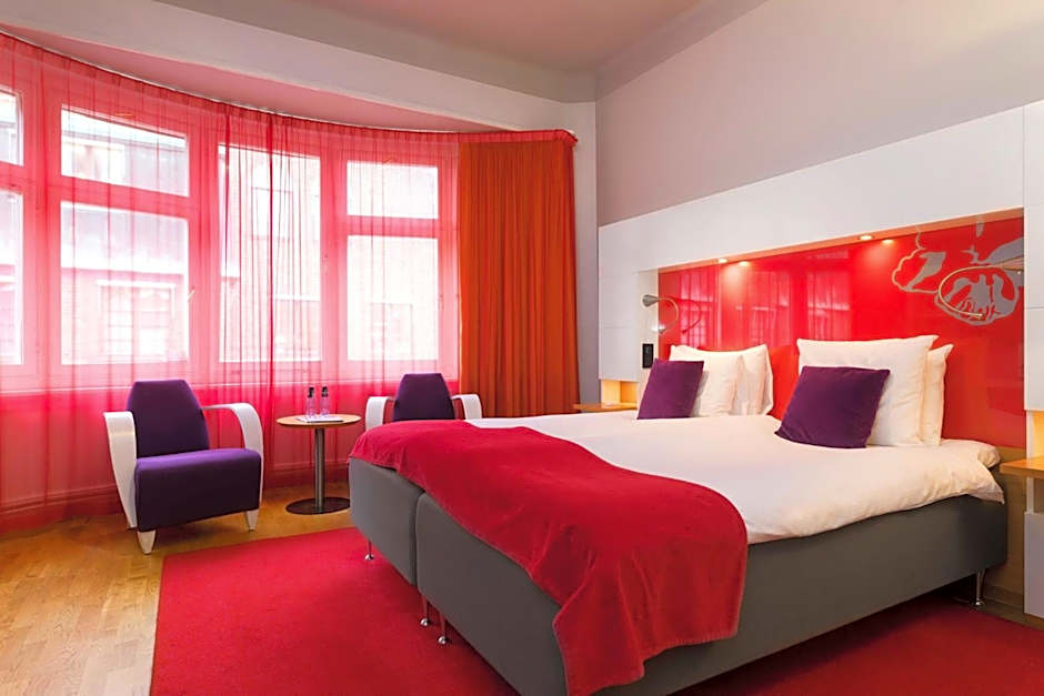 ProfilHotels Riddargatan