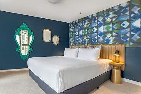 1 Bedroom Executive Apartment