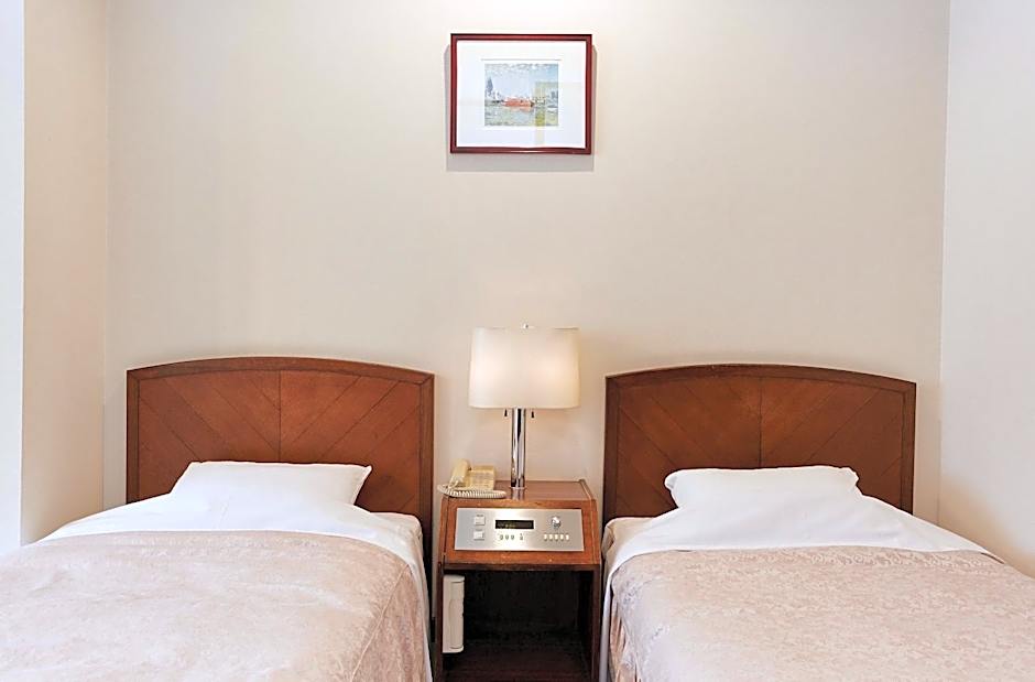 Hotel Green Plaza Hakuba
