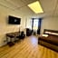 Downtown Berkeley YMCA Hotel and Residence