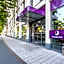 Premier Inn Heidelberg Zentrum