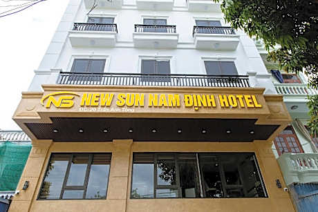 NEW SUN NAM ĐỊNH HOTEL