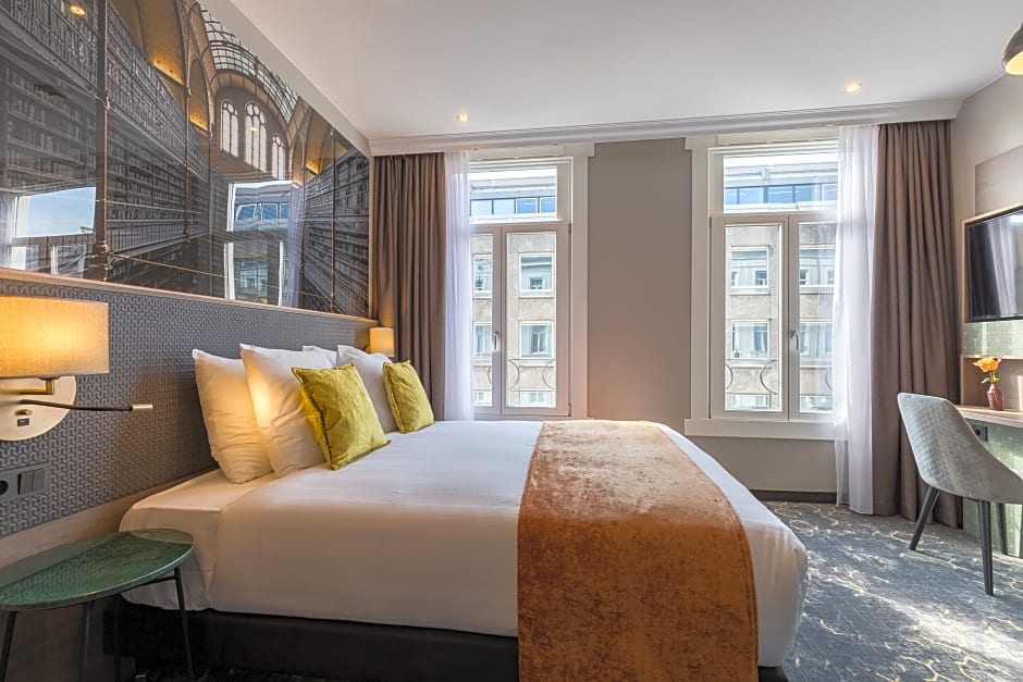 Leonardo Boutique Museumhotel