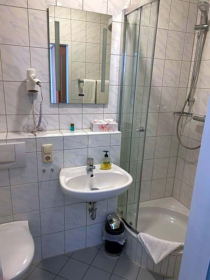 Hotel-Gasthof Zur Krone