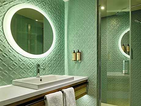 Junior Suite Room