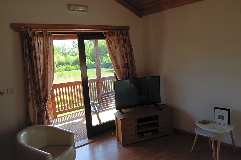 Watermeadow Lakes & Lodges