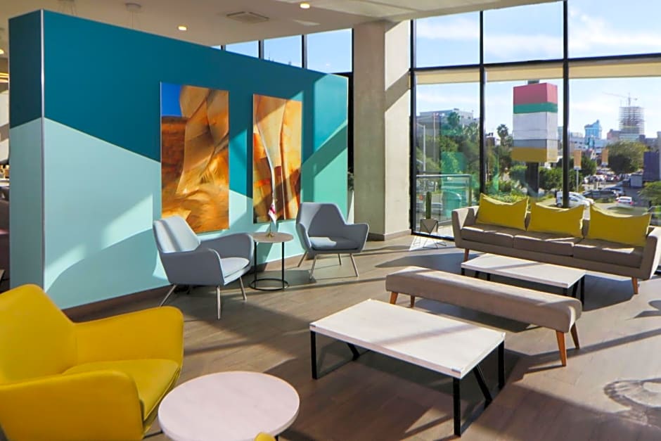 City Express Suites by Marriott Tijuana Rio