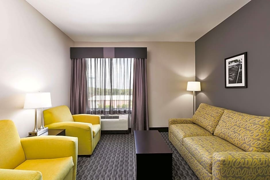 La Quinta by Wyndham Rockport - Fulton