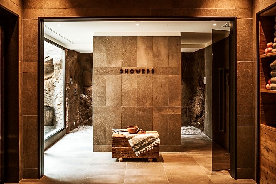 Cristallo, a Luxury Collection Resort & Spa, Cortina D 'Ampezzo