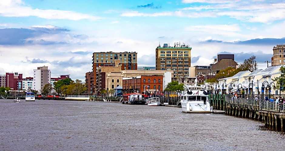 Staybridge Suites Wilmington East By IHG