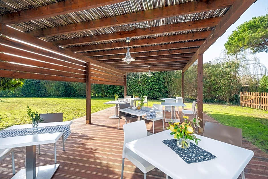 B&B Borgo di Pratavecchie