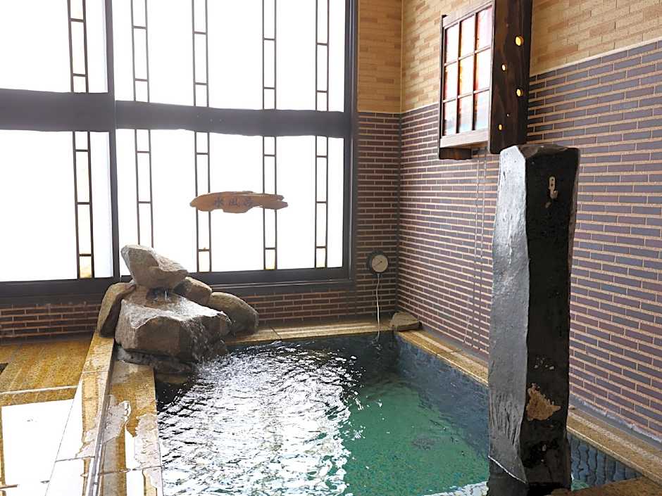 Dormy Inn Himeji Natural Hot Spring