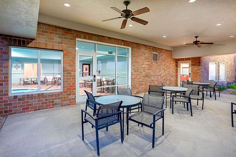 Holiday Inn Express Kearney By IHG