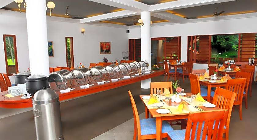 Abad Green Forest Resort