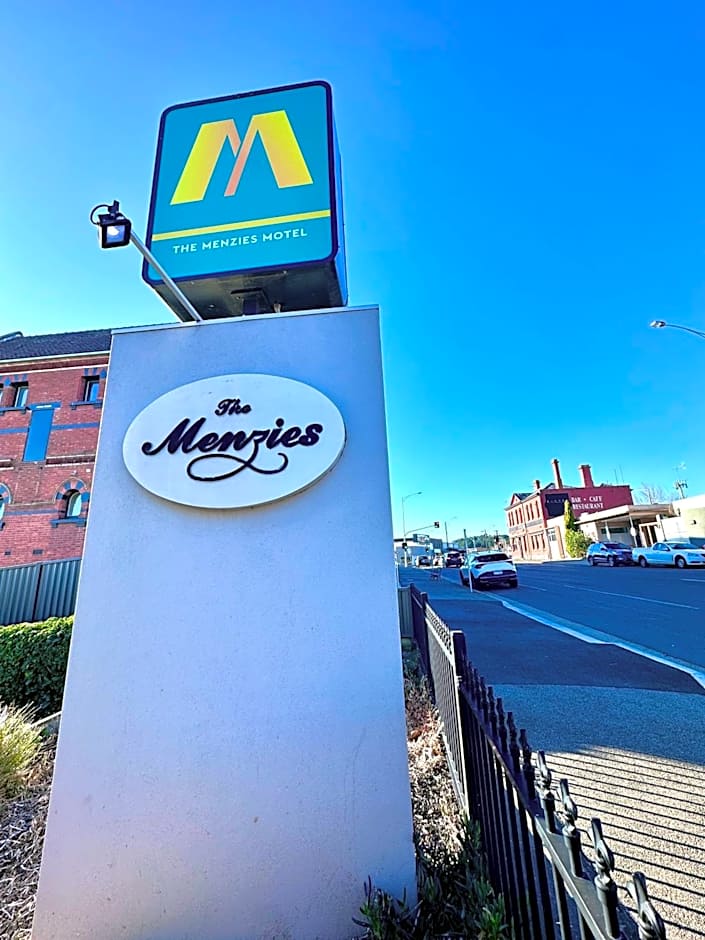 The Menzies Ballarat