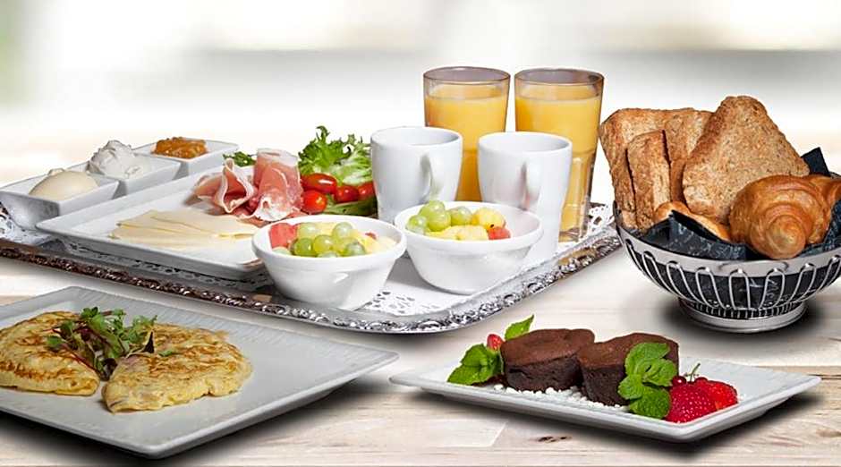 Original Sokos Hotel Lappee