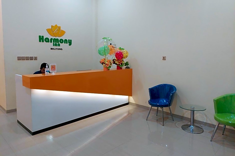 Harmony Inn Belitung - City Hotel