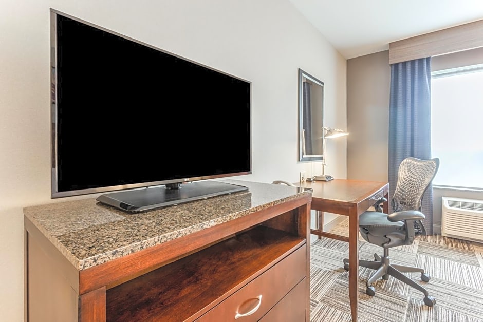 Hilton Garden Inn Albany-SUNY Area