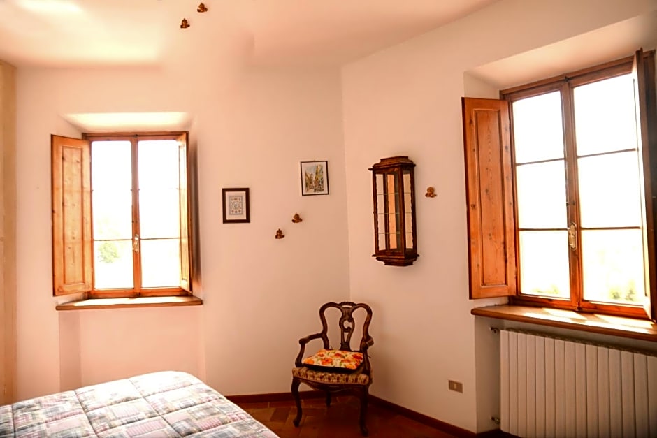 Little B&B Della Pieve