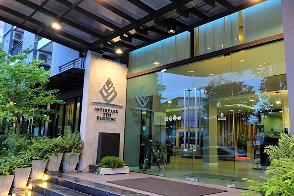 Interpark Hotel & Residence, Eastern Seaboard Rayong