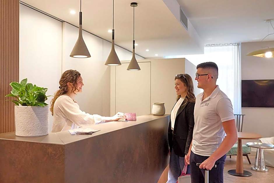 Hotel Centrale
