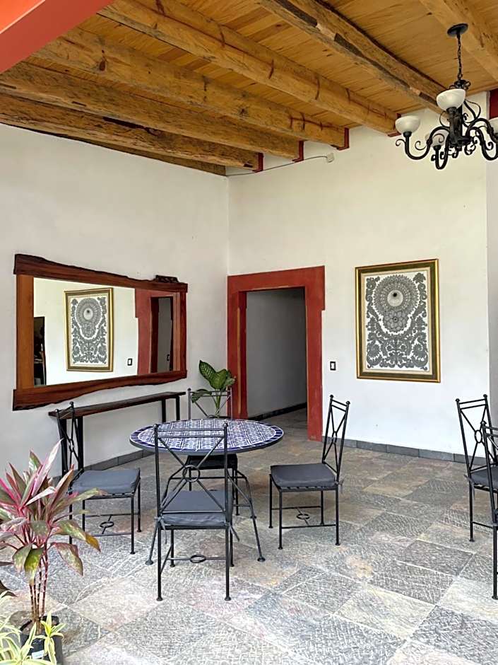 Palacio Del Cobre