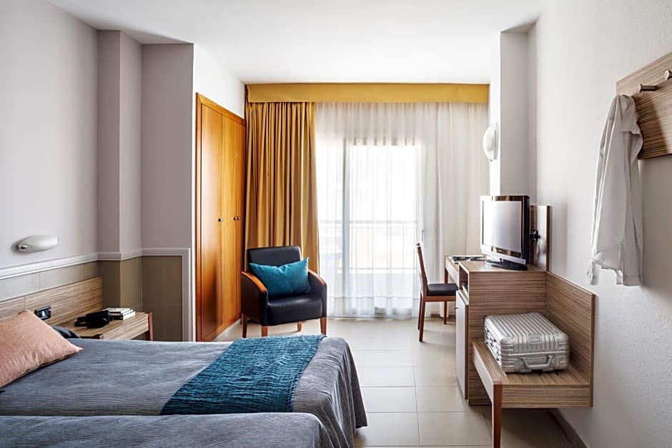 Aqua Hotel Promenade