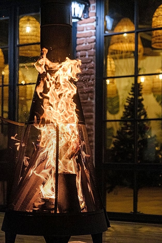 Oludeniz Blu Luxury Unique Hotel - Adults Only