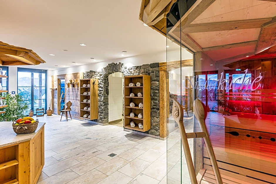 Hotel Restaurant Krone & Wellness - Schopfheim