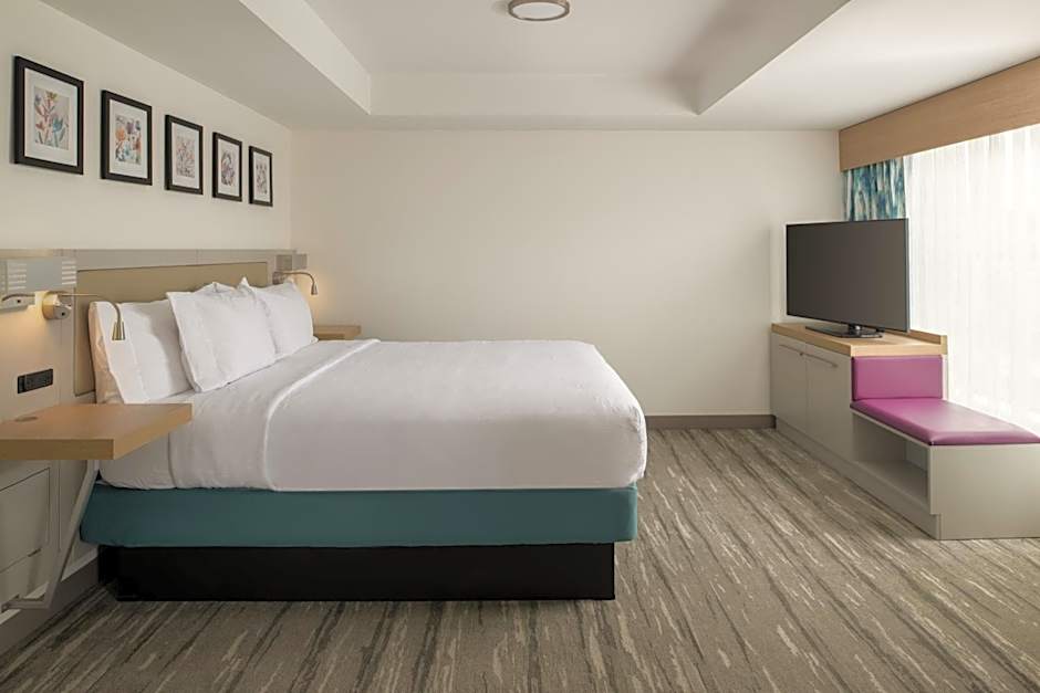 Hilton Garden Inn Tacoma Downtown