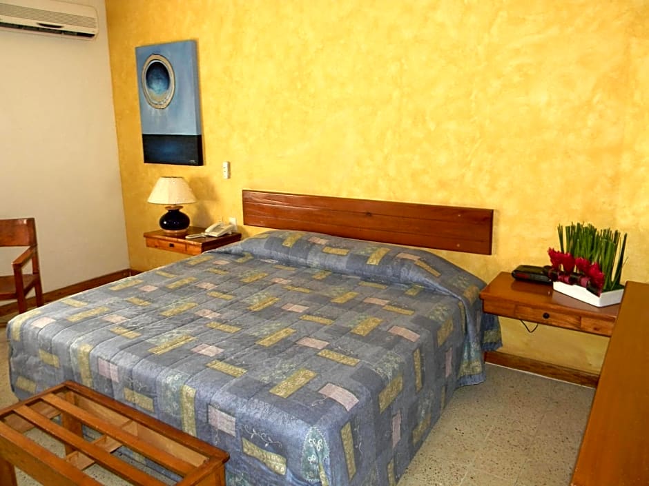 Hotel San Francisco